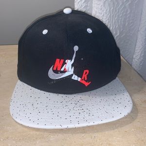 Nike AirJordan Snapback